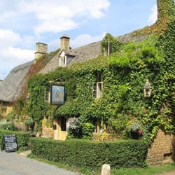 Falkland Arms