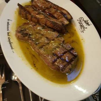 Le Bistro Regent - Boeuf et magret de canard - Brasseries Near Me - Lyon, 69
