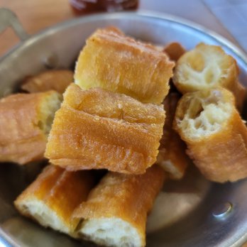 Sabaidee Cafe - Pa Tong Ko - Thai Near Me - Murfreesboro, Tennessee