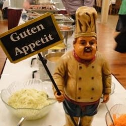 Gaststätte Segger Büppeler Krug