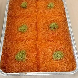 Jasmine Mini Mart - Kunafeh