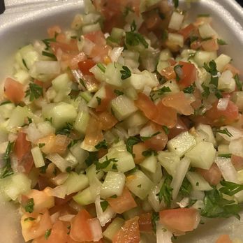 Sultan - Iraqi Salad - Mediterranean Near Me - McKinney, Texas Sultan - Iraqi Salad - Mediterranean Near Me - McKinney, Texas