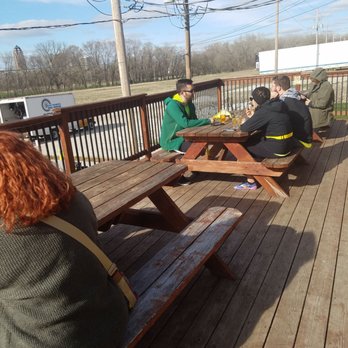 Confluence Brewing Company - Breweries Near Me - Des Moines, Iowa