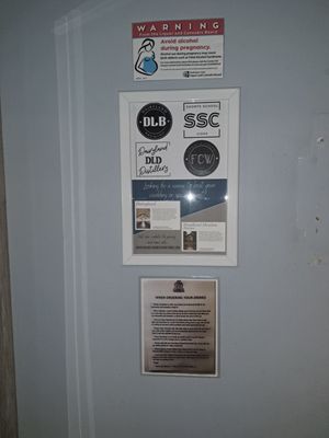 Dairyland Brewing by null