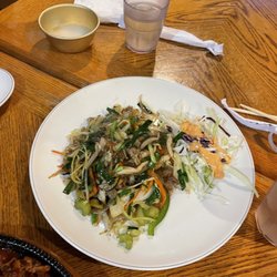 Westborough Korean Restaurant - Jap Che