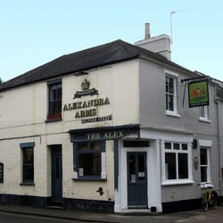 The Alex