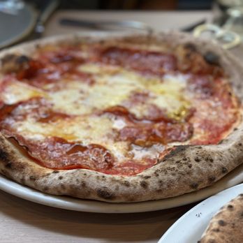 A16 - Vesuvio Pizza - Italian Near Me - San Francisco, California A16 - Vesuvio Pizza - Italian Near Me - San Francisco, California