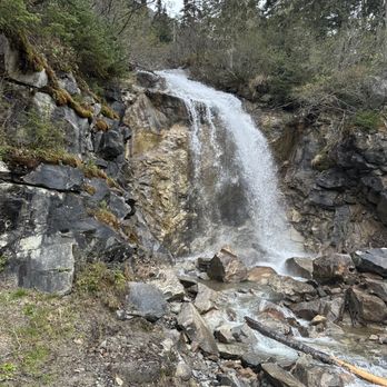 Sockeye Cycle Co. - Falls - Bike Rentals Near Me - Skagway, Alaska