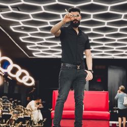 300 Barbershop