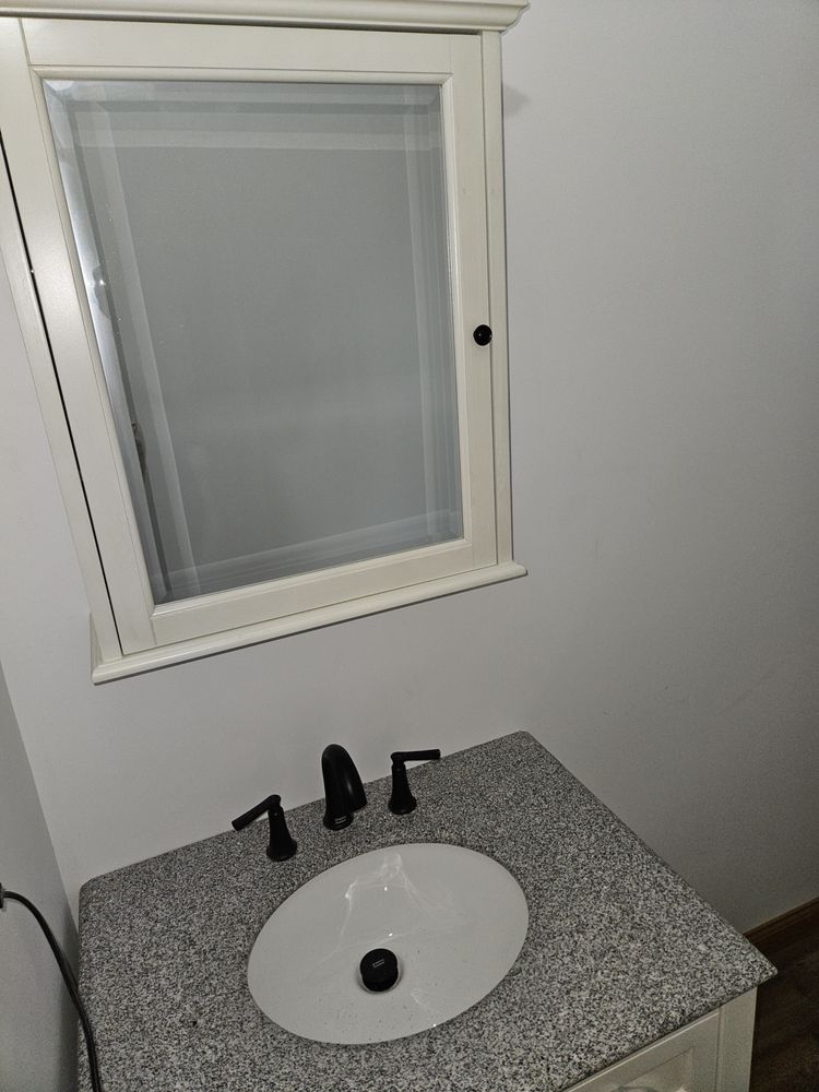 Slide of KM Home Improvement and Handy Man Services