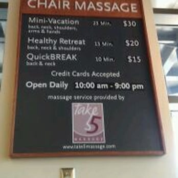 Take 5 Massage - Massage Near Me - Orlando, Florida Take 5 Massage - Massage Near Me - Orlando, Florida
