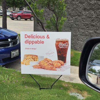 Chick-fil-A - Fast Food Near Me - Austin, Texas