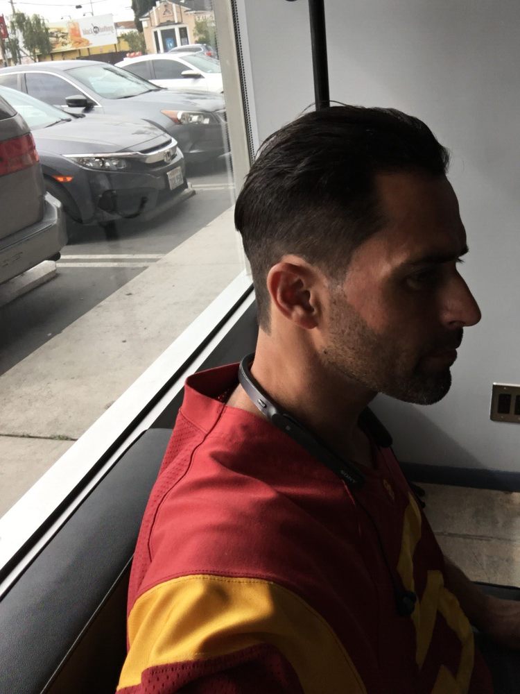 FRESH KUTZ 11 Photos & 38 Reviews 4762 Lankershim Blvd