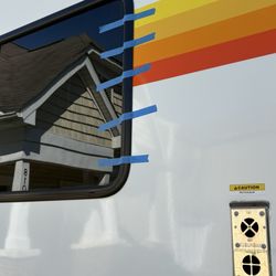 Indie Camper
