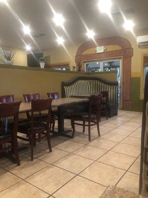 Sonora Restaurant by null