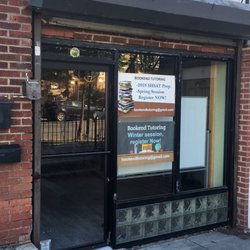 Bookend Tutoring