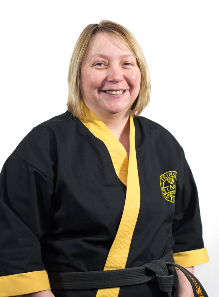 TRING MARTIAL ARTS ACADEMY Request Information 8182 Akeman Street