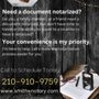 Photo of Mr Smith Xpress Mobile Notary