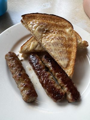 Dinky's Blue Belle Diner by null