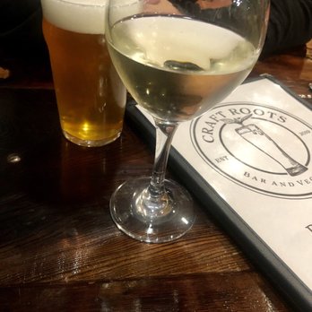 Craft Roots - Local wines and beers - Bars Near Me - Morgan Hill, California Craft Roots - Local wines and beers - Bars Near Me - Morgan Hill, California