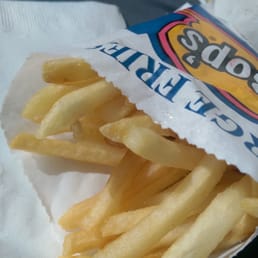 Fries