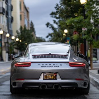 Auto Platinum Detail - After ceramic coating on my 991.2 GTS - Auto Detailing Near Me Auto Platinum Detail - After ceramic coating on my 991.2 GTS - Auto Detailing Near Me