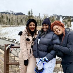 Arizona Snowbowl - Bachelor * ish party at Snowbowl!