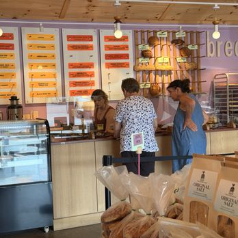 Talking Breads - Sandwiches made to order with the best ingredients - Bakeries Near Me - Mechanicsburg, Pennsylvania