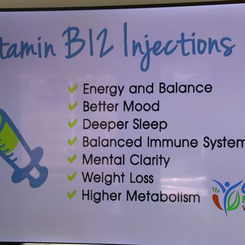 6 Day Weight Loss - B12 Shots - Great for Energy - Weight Loss Centers Near Me - Van Nuys, California 6 Day Weight Loss - B12 Shots - Great for Energy - Weight Loss Centers Near Me - Van Nuys, California