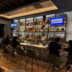 Fogo de Chão - Bar