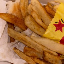 Bojangles
