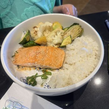 Growlers - Kids salmon plate - Sports Bars Near Me - Chula Vista, California Growlers - Kids salmon plate - Sports Bars Near Me - Chula Vista, California