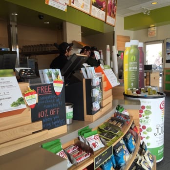 Jamba - They're so sweet here - Juice Bars & Smoothies Near Me - San Diego, California Jamba - They're so sweet here - Juice Bars & Smoothies Near Me - San Diego, California