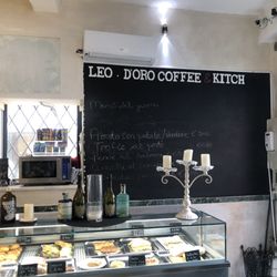 Leon d'Oro