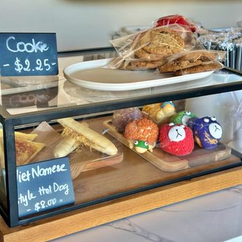 Chilla Coffee - Coffee & Tea Near Me - Garden Grove, California