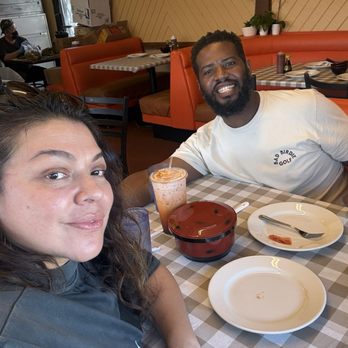Khun Dom Thai - Happy guest!! - Thai Near Me - Los Angeles, California