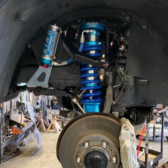 SoCal Suspension - Auto Repair Near Me - El Cajon, California