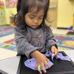 Sierra Preschool & After School - Creativity