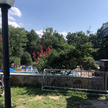 Cherry Hill Park - RV Parks Near Me - College Park, Maryland