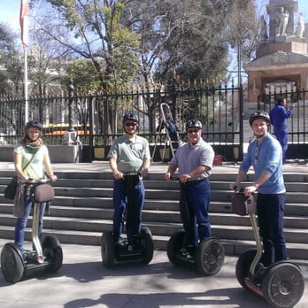 Madrid Segway - Tours Near Me - Madrid, M