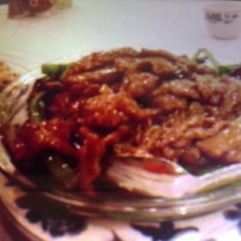 Fortune Wheel - Beef pan fried noodle - Dim Sum Near Me - Levittown, New York