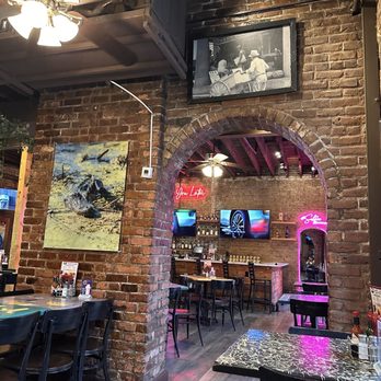 Oceana Grill - Cajun/Creole Near Me - New Orleans, Louisiana Oceana Grill - Cajun/Creole Near Me - New Orleans, Louisiana