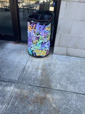 Vandals Street Kitchen by null