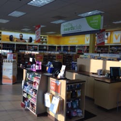 The Vitamin Shoppe
