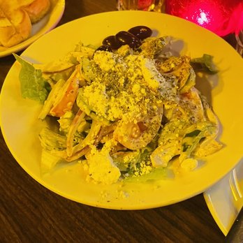 Nick's Steakhouse & Pizza - Greek Salad - Pizza Near Me - Calgary, Alberta Nick's Steakhouse & Pizza - Greek Salad - Pizza Near Me - Calgary, Alberta