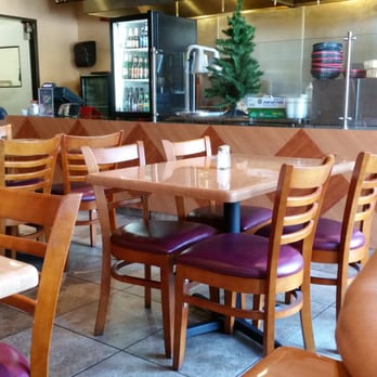 Maan's Mediterranean Grill - Mediterranean Near Me - Oceanside, California