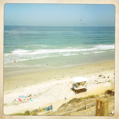 Beacon’s Beach by null