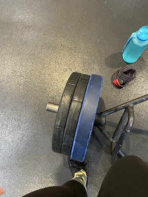 Bodhi Fitness Center by null