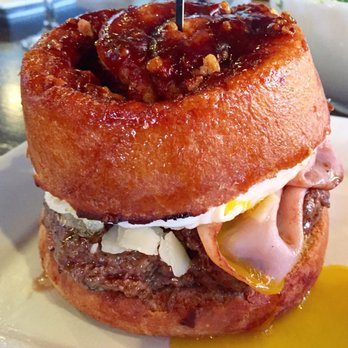 Bosscat Kitchen & Libations - New American Near Me - Irvine, California