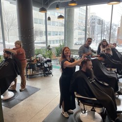 Leopold Men's Salon